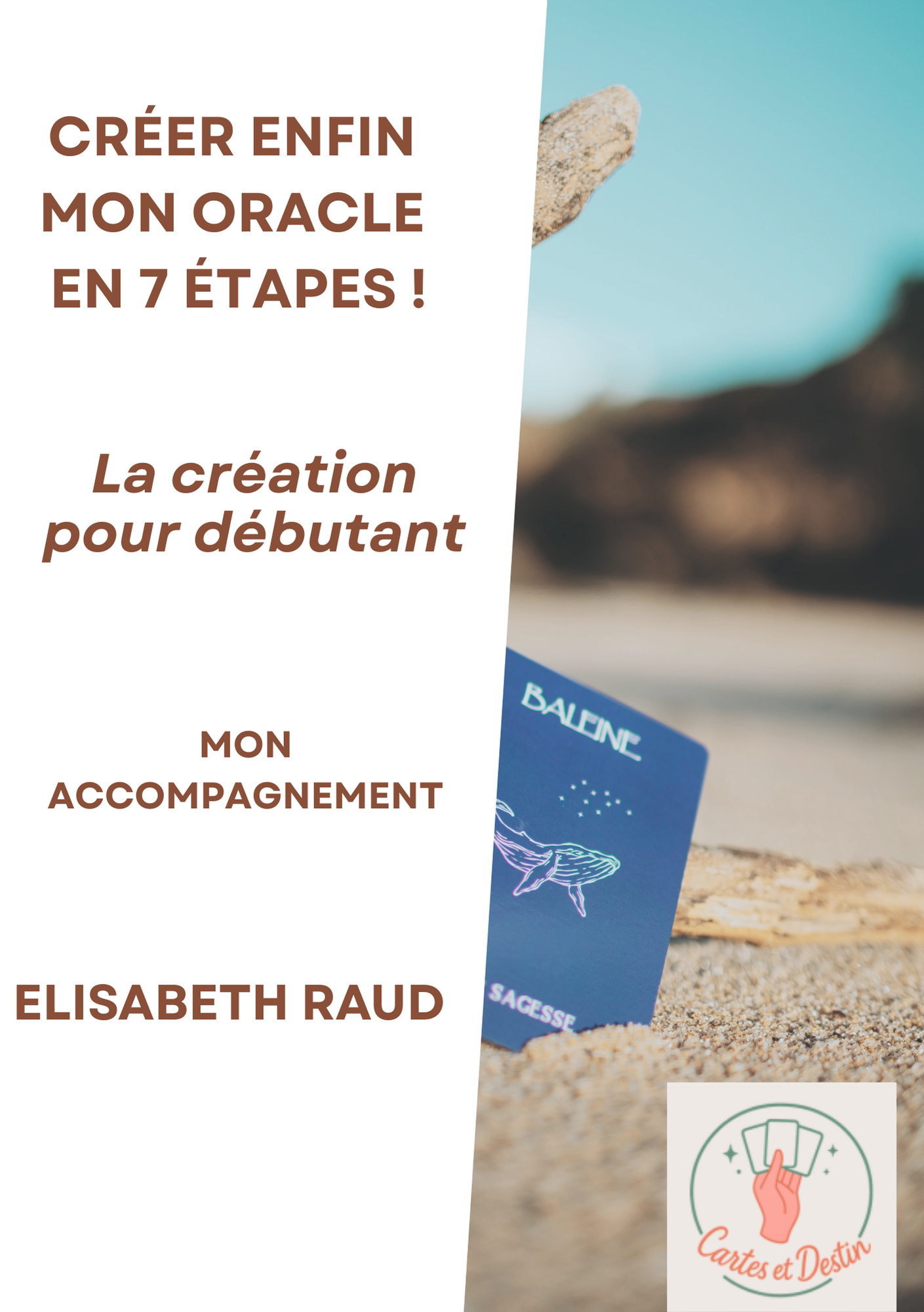 Créer enfin son propre oracle en 7 étapes